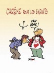 Carême pour les enfants
