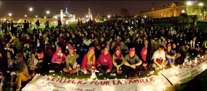 Veilleurs